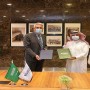Saudi Arabia signs deal to house IATA headquarter