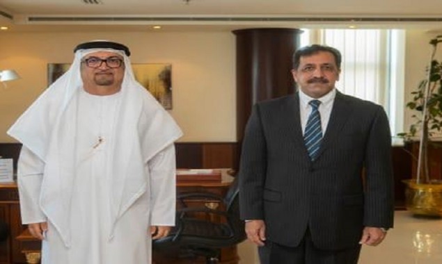 Pakistani businessmen invited to explore investment opportunities in UAE