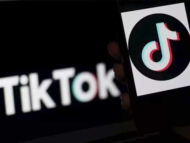 Tik Tok job
