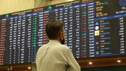 Pakistan stocks expected to pick up pace amid results season