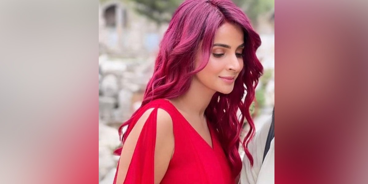 Saba Qamar