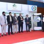 PSX holds gong ceremony to mark listing of Citi Pharma Limited