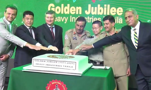 CJCSC HIT Golden Jubilee Celebration
