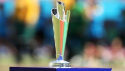 ICC Men’s T20 World Cup