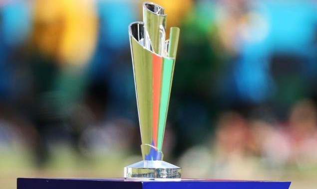 ICC Men’s T20 World Cup