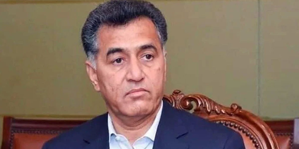 DG ISI responds to Afghanistan allegations