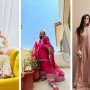 7 best dressed actresses on Eid-ul-Adha 2021
