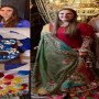 Bakhtawar Bhutto celebrates a big party for her husband’s 33rd birthday