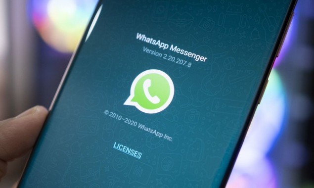 WhatsApp: new photo-sharing features in an upcoming update