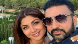 68 inappropriate films recovered from Shilpa Shetty’s husband Raj Kundra’s laptop