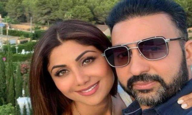 68 inappropriate films recovered from Shilpa Shetty’s husband Raj Kundra’s laptop