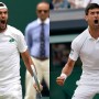 Wimbledon 2021: Djokovic All Set To Chase Men’s Final Victory Against Berrettini