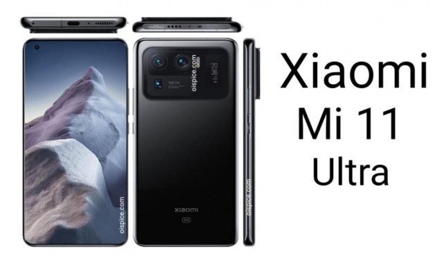 Xiaomi’s Mi 11 Ultra Is Getting An Ultra-Limited Release