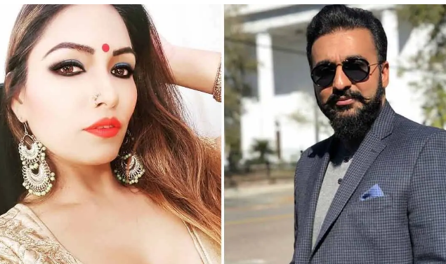 Raj Kundra case: Zoya Rathore claims she received offer from Raj Kundra to work in porn films