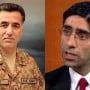 Moeed Yusuf, DG ISI Expected To Visit United States Next week