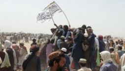 Afghan Taliban overruns gov’t last bastion in northern Takhar province