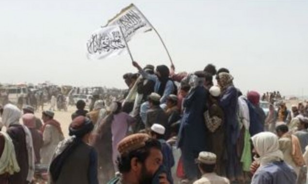 Afghan Taliban issues statement on latest developments in Afghanistan