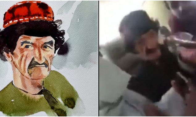 Comedian Khasha’s Murder: Afghan Taliban Announces To Launch Investigation