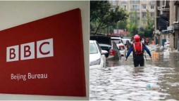 BBC Spreads 'Fake News', Says China On Floods Reporting