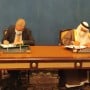 Pakistan, Bahrain Pen MoU For Promotion Of Trade, Business Harmonization