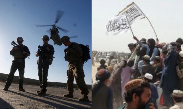 Reasons for US Failure in Afghanistan Are Arrogance And Lies: Experts