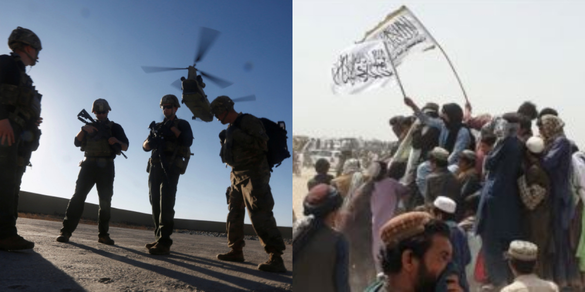 Reasons for US Failure in Afghanistan Are Arrogance And Lies: Experts