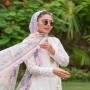 Ayeza Khan Makes Eid Look Cool With Black Goggles