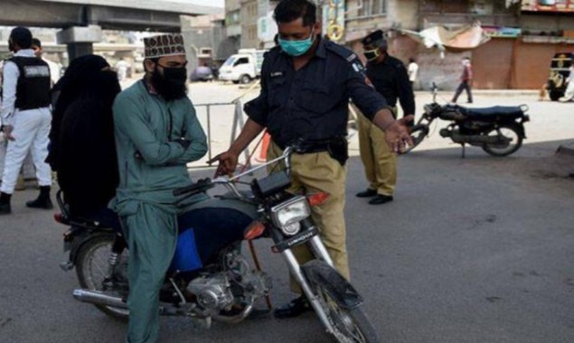 Exams Postponed, Pillion Riding Banned As Strict COVID-19 Lockdown Begins