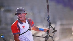 Tokyo Olympics 2020: Turkey claim First-Ever Gold Medal Win In Archery