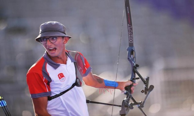 Tokyo Olympics 2020: Turkey claim First-Ever Gold Medal Win In Archery