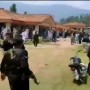 AJK Elections 2021: Attack On Police Party In Dhal Chattian, 5 Personnel Injured