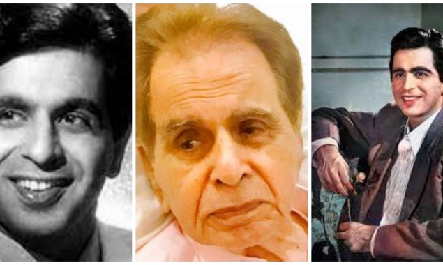 How Did Yusuf Khan Of Peshawar Become Dilip Kumar Of India?