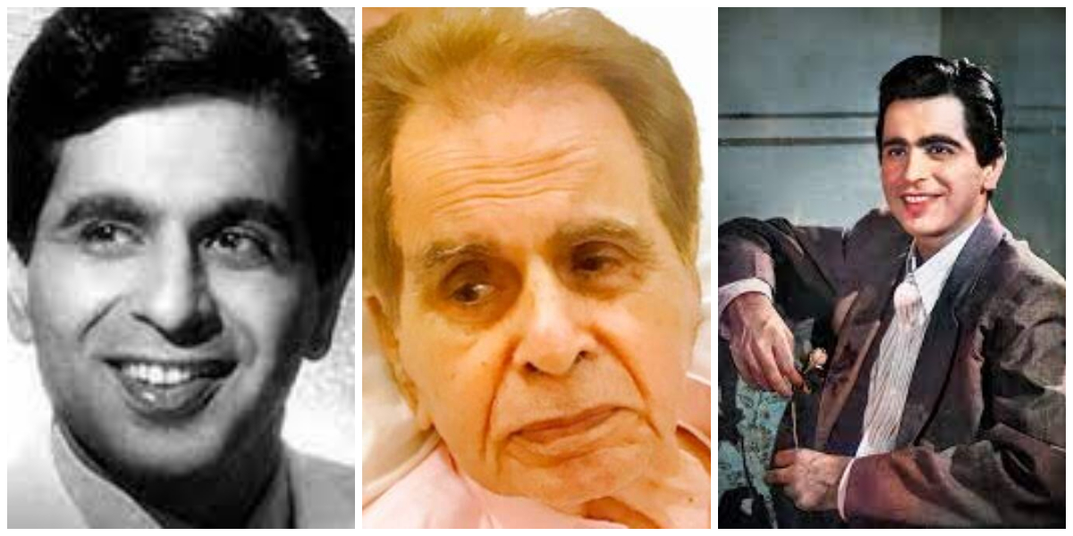 How Did Yusuf Khan Of Peshawar Become Dilip Kumar Of India?
