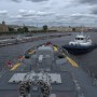 Pakistan Navy Ship Zulfiquar Visits Russia As Part Of Overseas Deployment