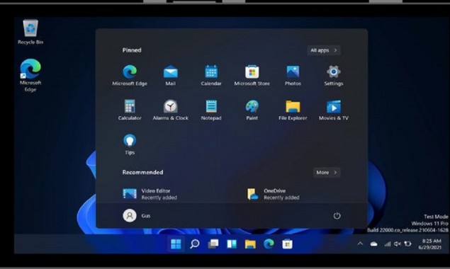You Can Run Windows 11 on an Old Windows Phone