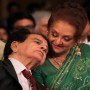 Saira Banu assures fans about Dilip Kumar’s stable health