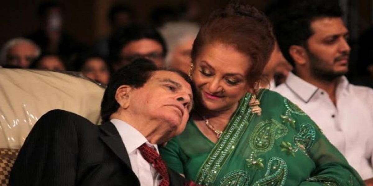 Dilip Kumar health