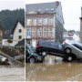 Germany Rains: Death Toll Passes 120, With 1000 Missing