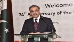 Pakistan keen to boost trade relations with Asean nations: foreign secretary