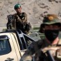 US Military withdrawal: Taliban attacked Afghan provincial capital