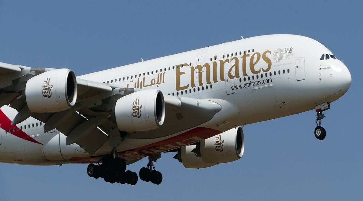 UAE Flights