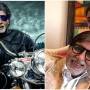 Amitabh Bachchan expresses pride over his granddaughter’s achievements