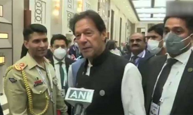 Pak-India Relations: PM Imran Gives Candid Reply To Indian Journalist