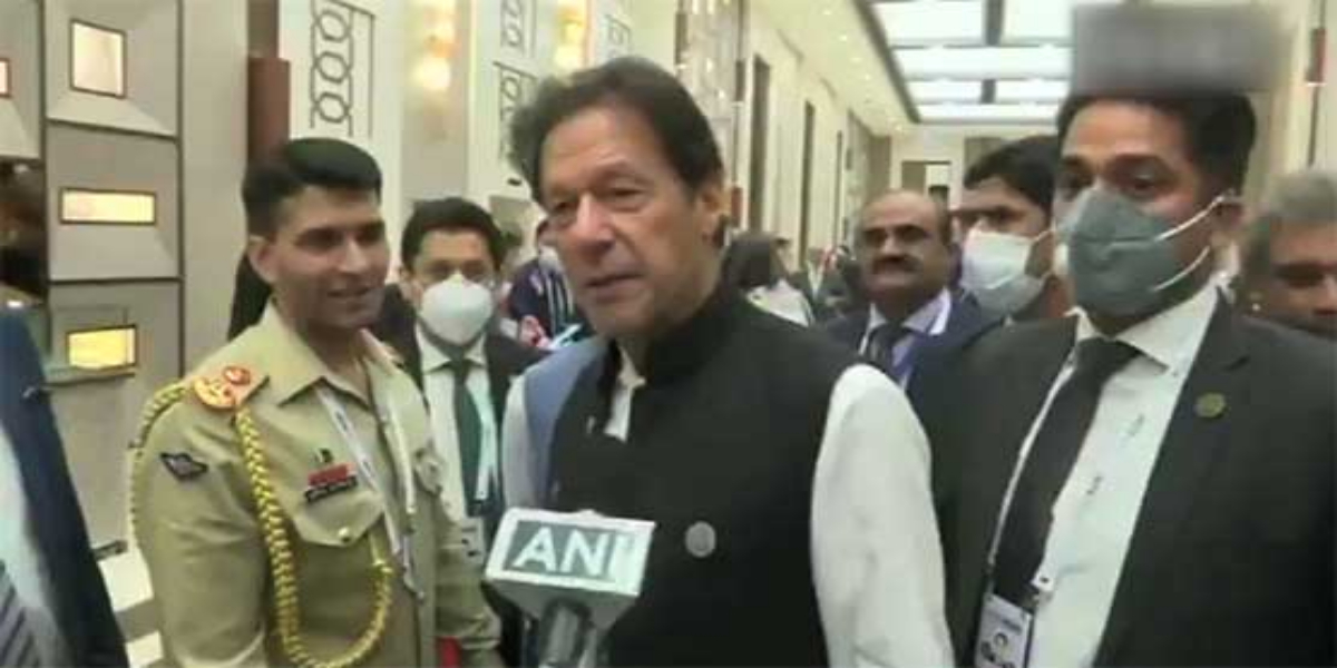 Pak-India Relations: PM Imran Gives Candid Reply To Indian Journalist