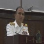 Chief Of Naval Staff Visits Pakistan Navy War College Lahore