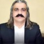 Election Commission Summons PTI Minister Gandapur For Violating Code Of Conduct