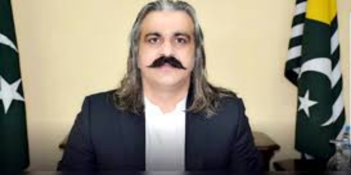 Election Commission Summons PTI Minister Gandapur For Violating Code Of Conduct