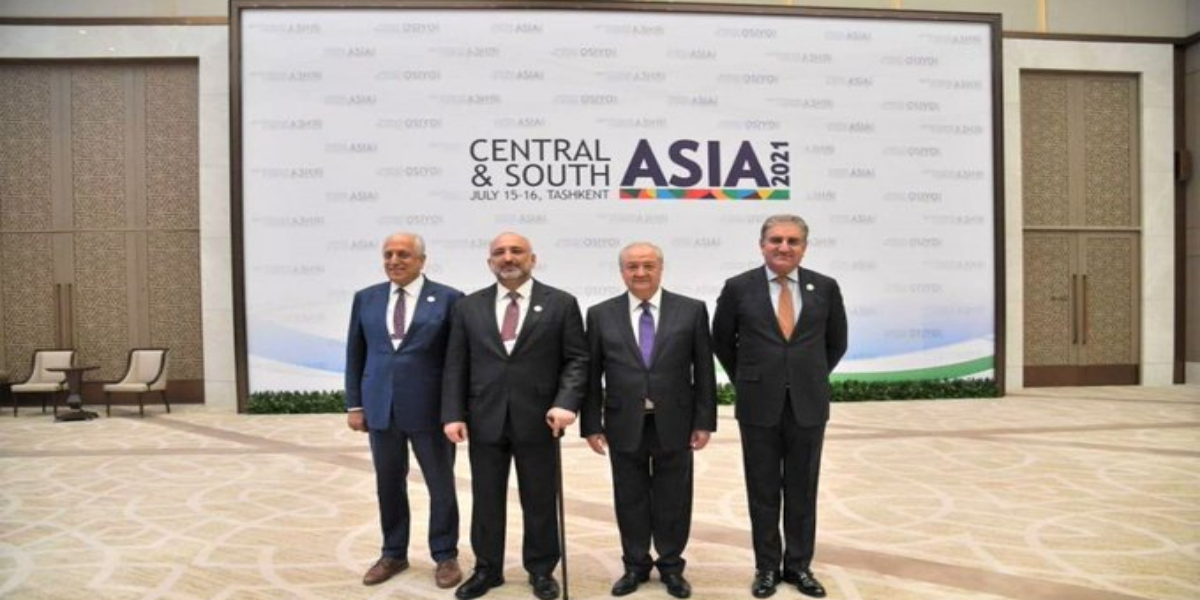 Afghan Issue: New Four-Nation Alliance Formed, Including Pakistan And US