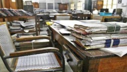 Punjab: Notification Of 25% Grant In Salaries Of Govt Employees Issued