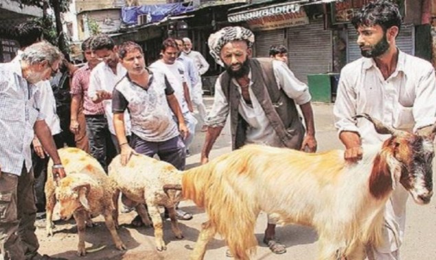 Occupied Kashmir: Decision To Ban Animal Sacrifice On Eid-ul-Adha Reversed